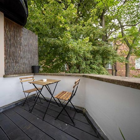 Modern 3 Beds 2 Baths Abbey Rd - St John'S Wood Apartment London Bagian luar foto