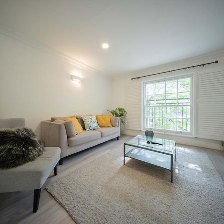 Modern 3 Beds 2 Baths Abbey Rd - St John'S Wood Apartment London Bagian luar foto