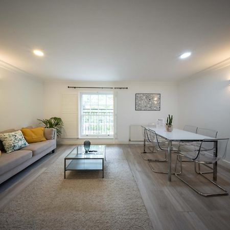 Modern 3 Beds 2 Baths Abbey Rd - St John'S Wood Apartment London Bagian luar foto