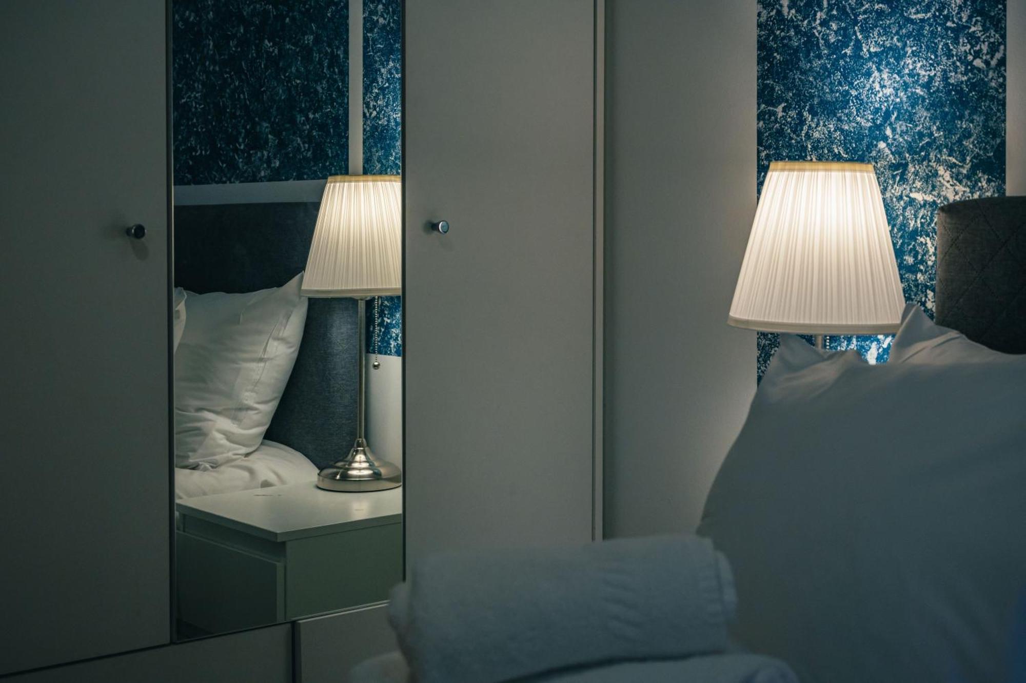 Modern 3 Beds 2 Baths Abbey Rd - St John'S Wood Apartment London Bagian luar foto