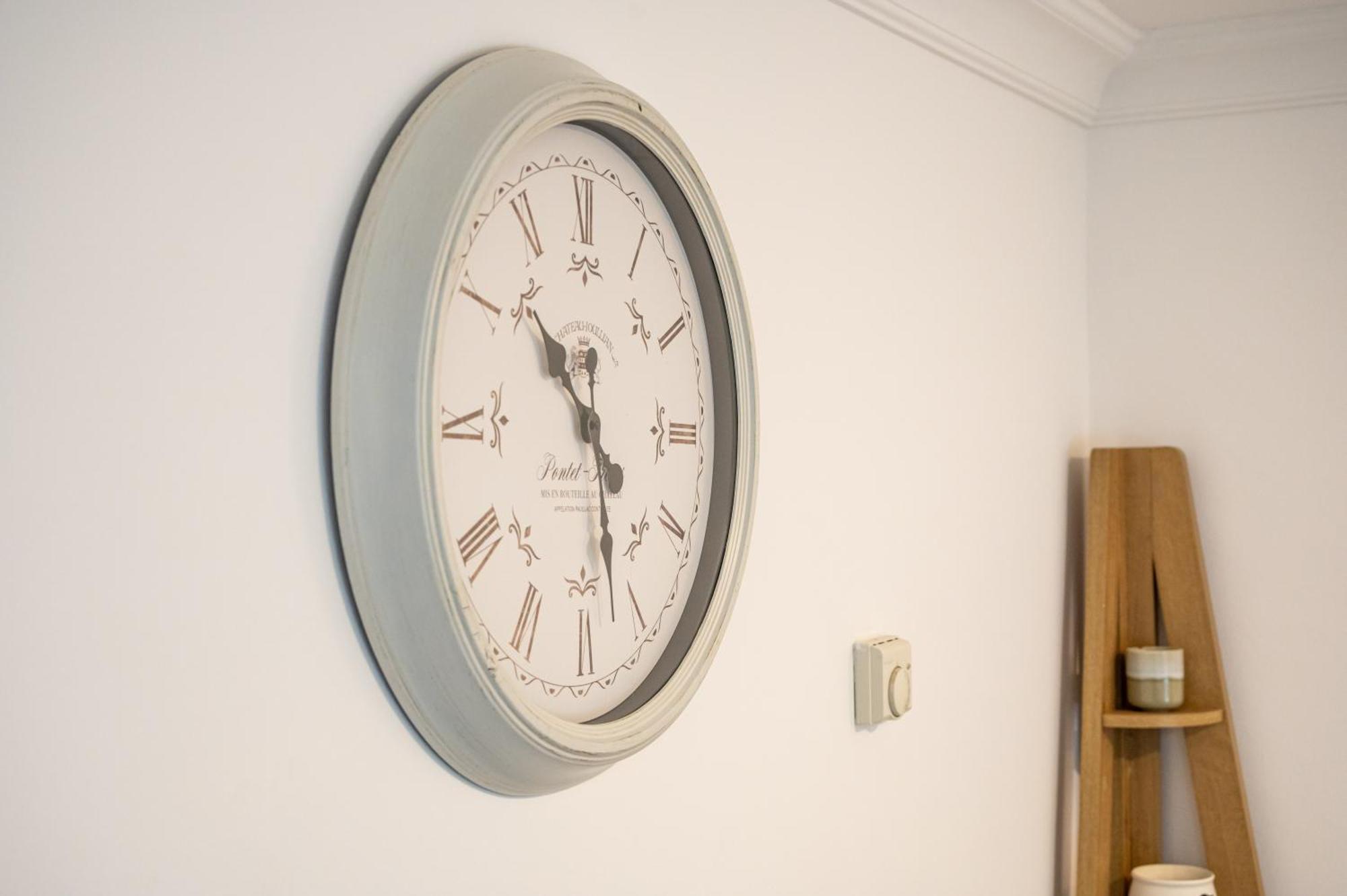 Modern 3 Beds 2 Baths Abbey Rd - St John'S Wood Apartment London Bagian luar foto