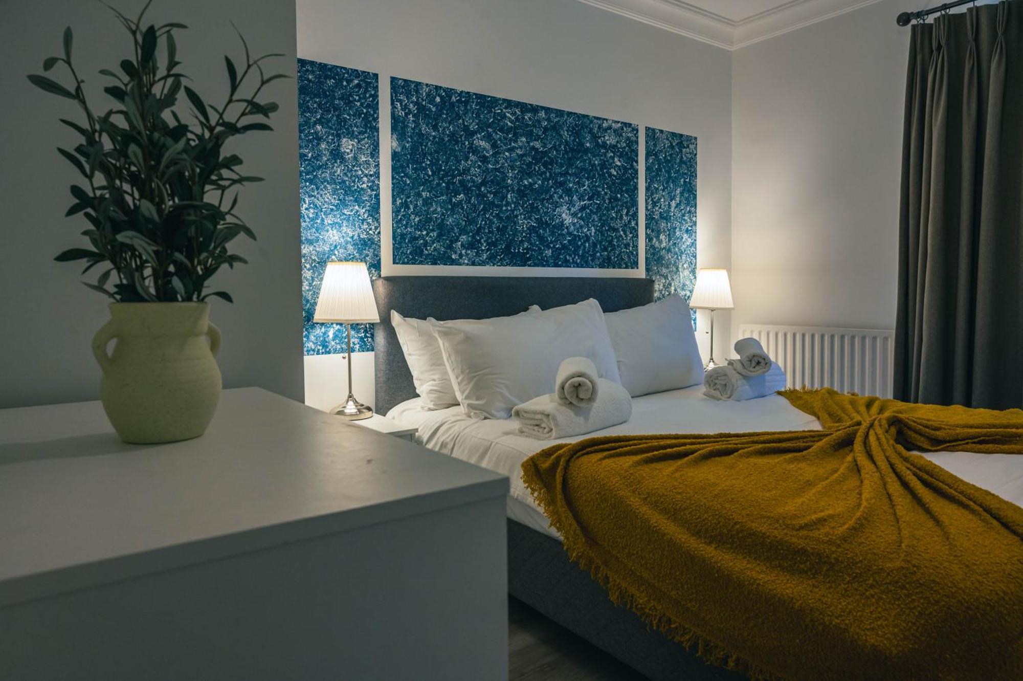 Modern 3 Beds 2 Baths Abbey Rd - St John'S Wood Apartment London Bagian luar foto